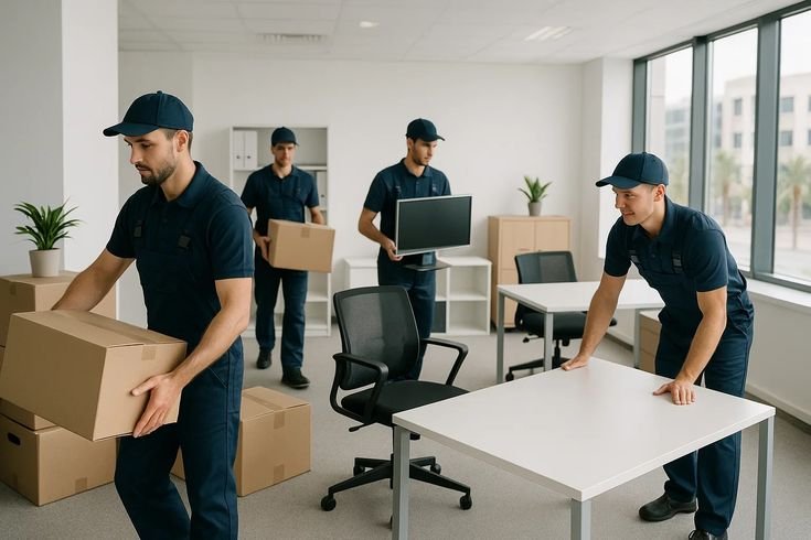 Corporate Shifting
