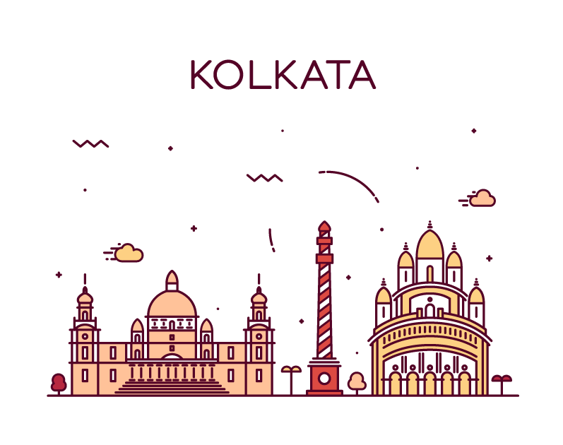 Globalk Trans Packers and Movers - Kolkata