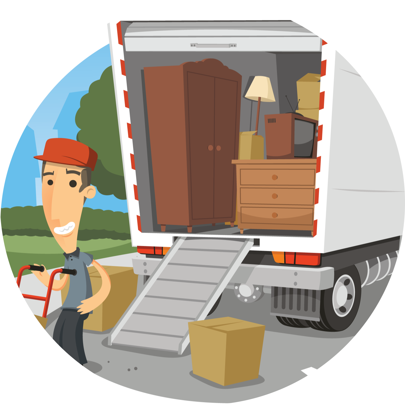 packers and movers-shiting by Manisha 